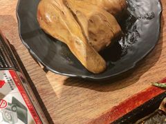 嘎嘎鸭脑壳-嘎嘎鸭脑壳(驷马桥店)