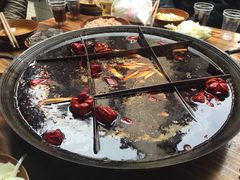 -独雅老火锅(原宏声巷店)