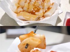 港式混酱肠粉-新世界餐厅(万达店)