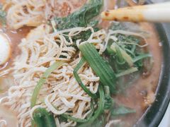-曹宝林砂锅麻辣烫(星光路店)