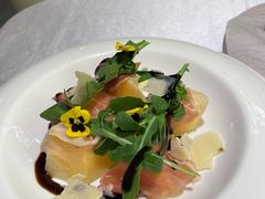-晶雅花园西餐厅(南京首店)