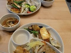 -素满香·全民食养自助(长宁龙之梦店)