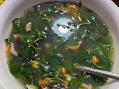 -老味道1992(武当山店)