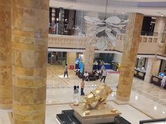 -潇湘华天大酒店-湘·悦美食街(芙蓉中路店)