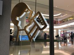 -喜茶(太原印象城店)