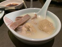 -捞王锅物料理(上海世茂广场店)