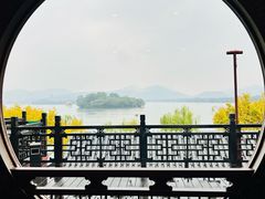 -楼外楼(西湖景区孤山路店)