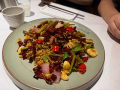 -白氏兄弟烧烤(富康路总店)