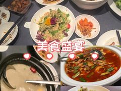 -楚禾宴·家宴(光谷大道店)