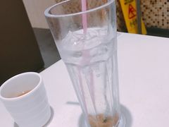 -壹间茶餐厅(天娱广场店)