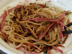 -庆丰包子铺(和平里店)