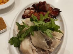 -翠华餐厅(宝安壹方城店)