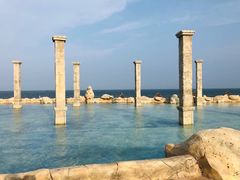 -渔岛海洋度假区