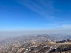 -灵山