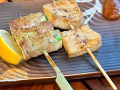 -鸟鹏烧鸟居酒屋(仁恒梦中心店)