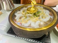 -牡丹宴·正宗洛阳菜·水席专家(国家牡丹园店)
