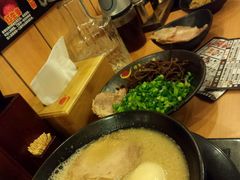 android_upload_pic-博多一幸舍(侨福芳草地购物中心店)