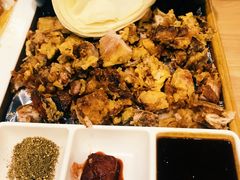 -陈傻子餐厅(世纪都会店)
