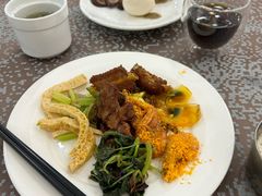 -南京钟山宾馆(江苏省会议中心)