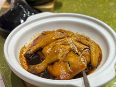 -江南赋(内蒙古大厦店)