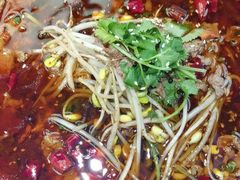 -古都历食南京菜·烤鸭·鸭血粉丝·汤包(南京博物院店)