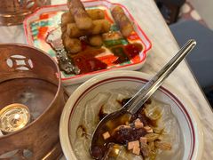 -极乐小煮·成都冒菜(科技绿洲店)