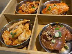-马路牙子烧烤音乐酒馆(望京店)