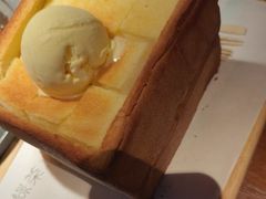 -绿茶餐厅(昆明世纪金源店)