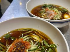 -胡同泥炉烤肉(总店)