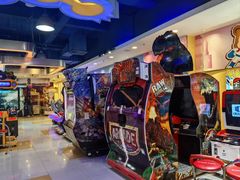 -汤姆熊欢乐世界(光启城店)