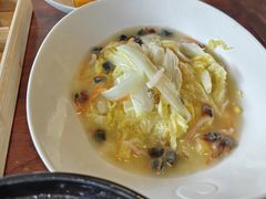 -林芝工布庄园希尔顿酒店-猎味中餐厅