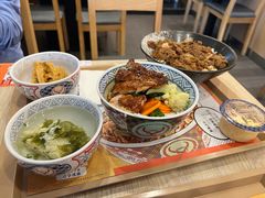 -吉野家(宾水道店)