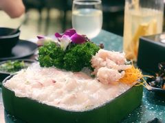 -叙亨轩海鲜火锅