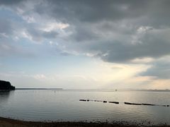 -洪泽湖古堰景区