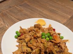 -老头儿油爆虾(胜利河美食街店)