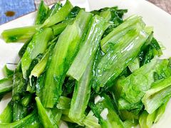 时蔬-南雄雄州土菜餐厅(粤北大厦店)