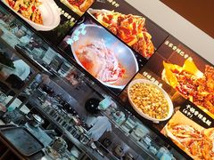 -情妹耙泥鳅·江湖川菜(科华店)