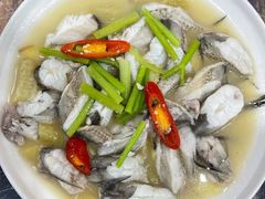 -醉壹号海鲜大排档·老厦门特色菜(厦门美食地标店)