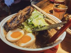 -老龙亭拉面店