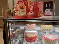 -哈根达斯(南京德基广场店)