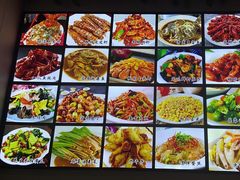 -李哥海鲜烧烤家常菜(孔雀城店)