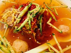 -七八冷面·延边朝鲜族美食(圣熙八号店)