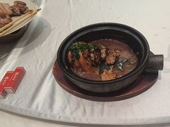 -盛百味·家宴餐厅(霸州分店)