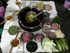 -渝味黄姐火锅(黄泥村店)