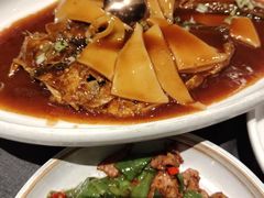 -柒园·三十年创意杭帮菜(龙湖滨江天街店)