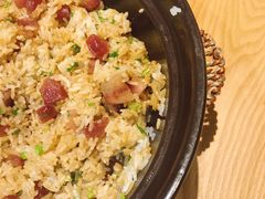 特级腊味煲仔饭-大头椰·椰子鸡火锅(南宁万象城店)