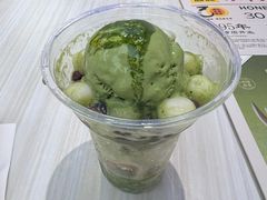 -满记甜品(金融街店)