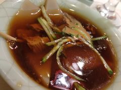 -山西会馆·晋菜·晋商宴·牌匾博物馆(胜利东街店)