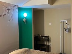 -手舒·采耳按摩·影院足道spa(莫愁湖东路店)