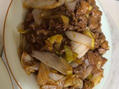 -穆斯林饭庄(明德南街店)